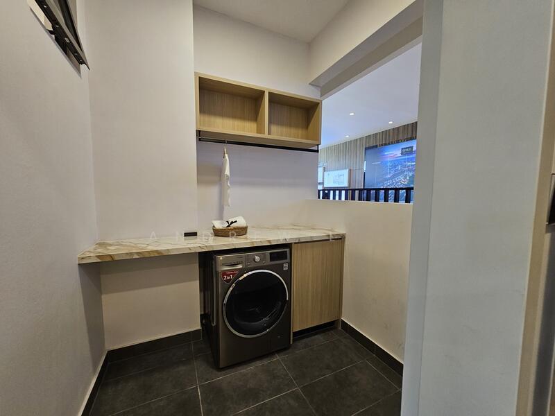 Oaka Residences - 5