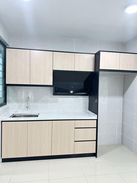 Alstonia Residence - 1