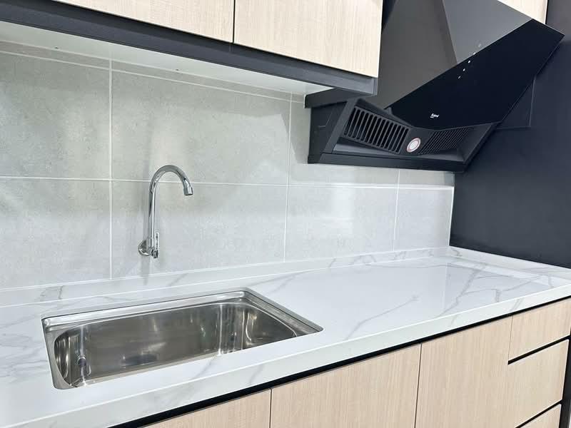 Alstonia Residence - 2