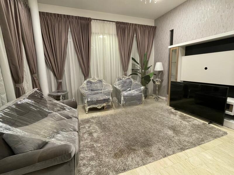 East Ledang - Twin Villa - 2