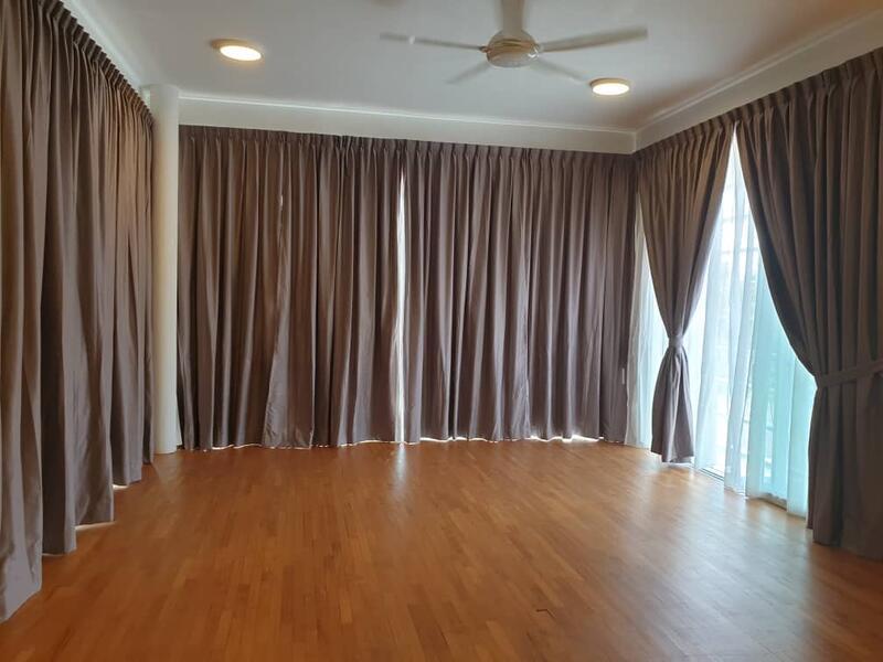 East Ledang - Twin Villa - 4