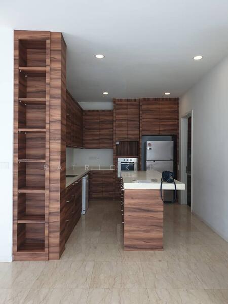 East Ledang - Twin Villa - 3