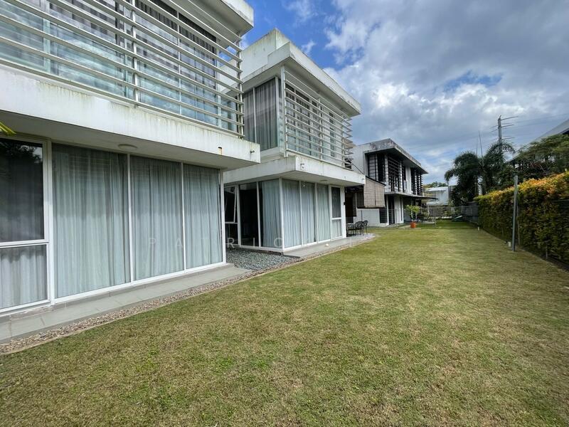 East Ledang - Twin Villa - 1