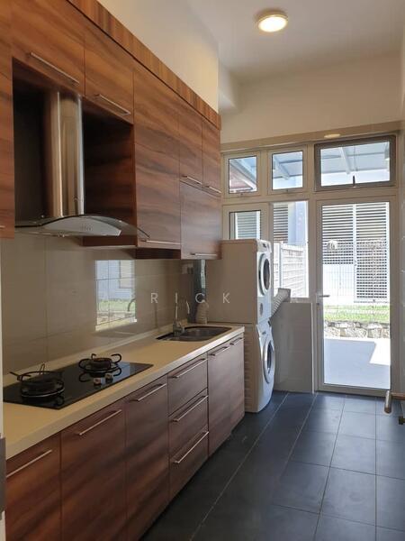 East Ledang - Twin Villa - 4