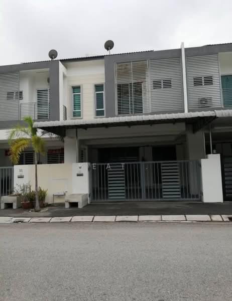 Anjung Bercham Megah - 5