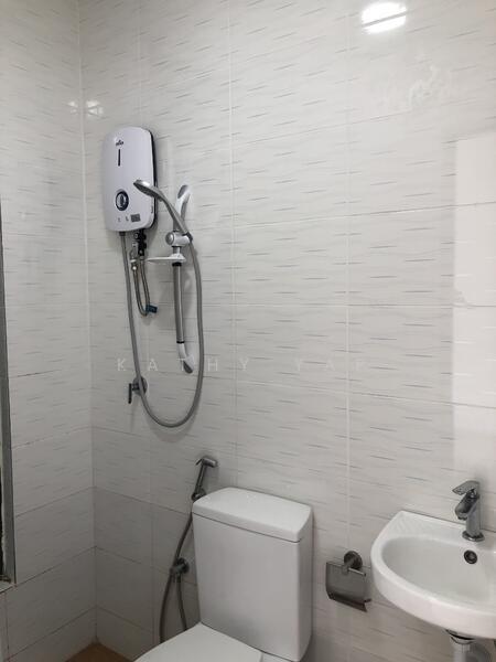 Ayuman Suites - 2