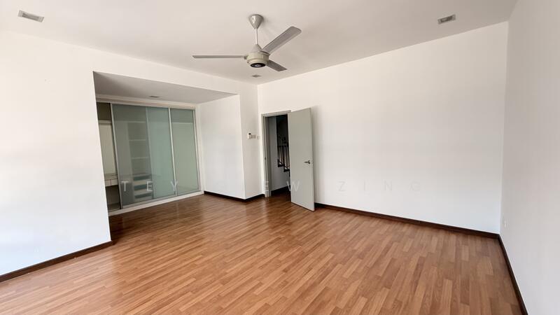 Bukit Jalil, Seri Jalil - 2