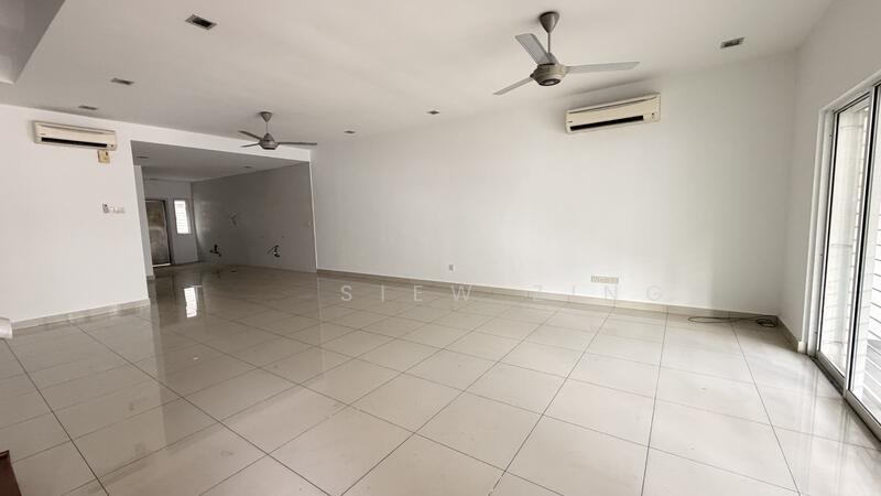 Bukit Jalil, Seri Jalil - 5