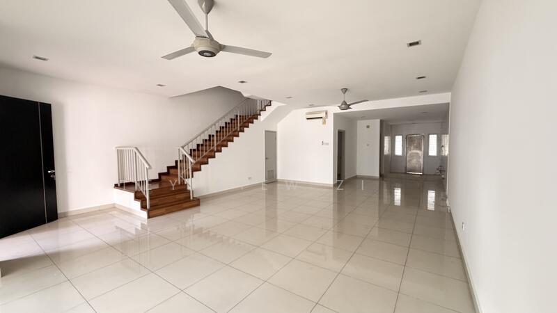 Bukit Jalil, Seri Jalil - 1