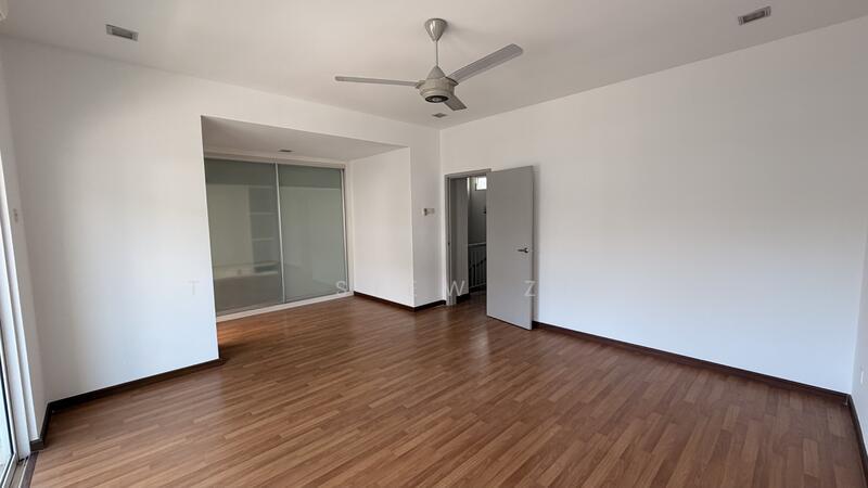 Bukit Jalil, Seri Jalil - 3