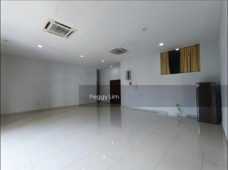 9Ine (Residensi Sembilan) - 1