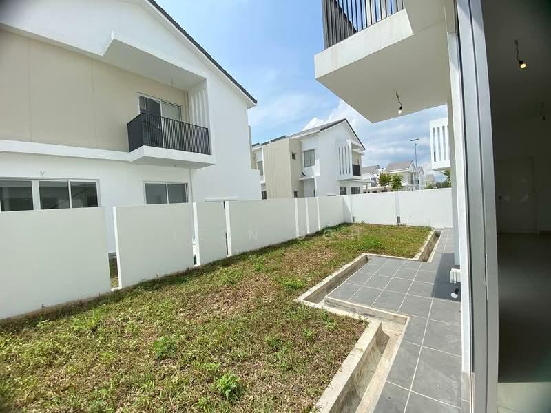 Palma Sands @ Gamuda COVE - 3