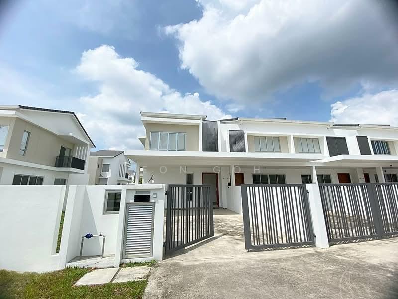 Palma Sands @ Gamuda COVE - 1