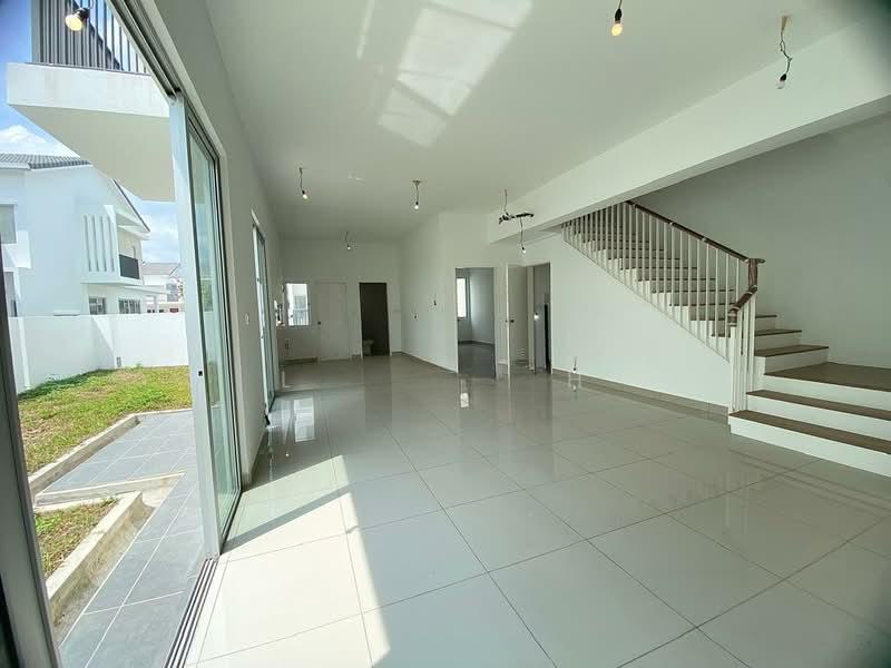 Palma Sands @ Gamuda COVE - 5