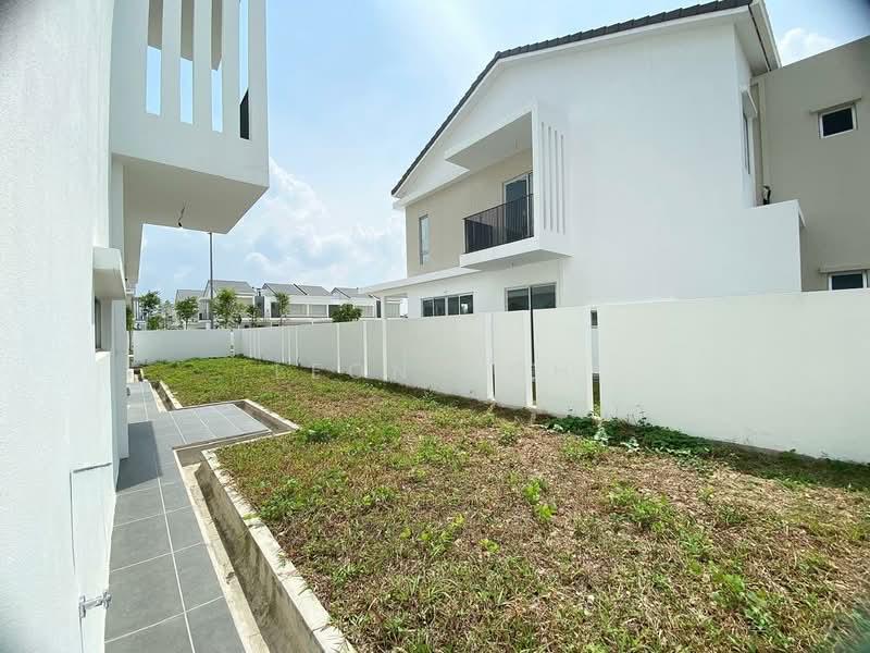 Palma Sands @ Gamuda COVE - 2