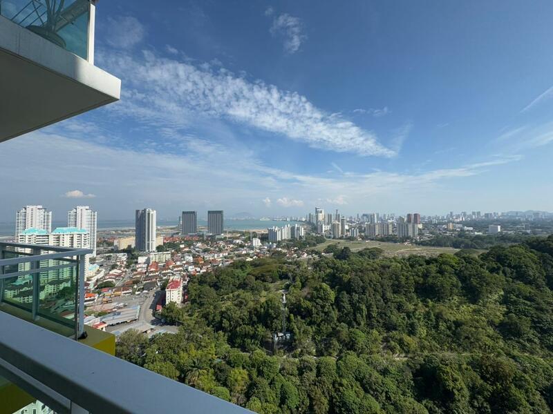 Skyridge Garden - 3