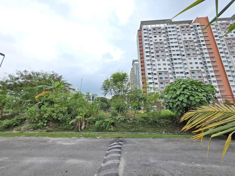 Taman Puchong Prima - 4