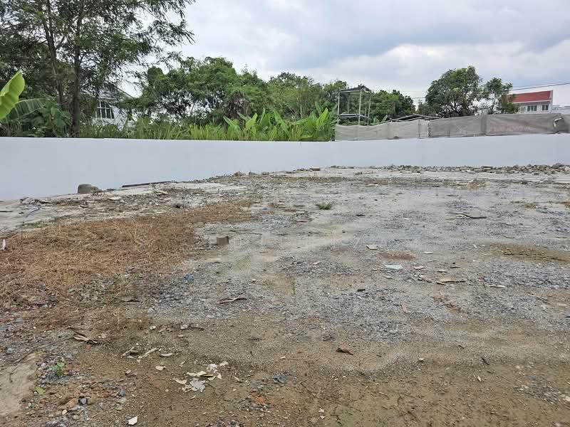 Taman Puchong Prima - 5