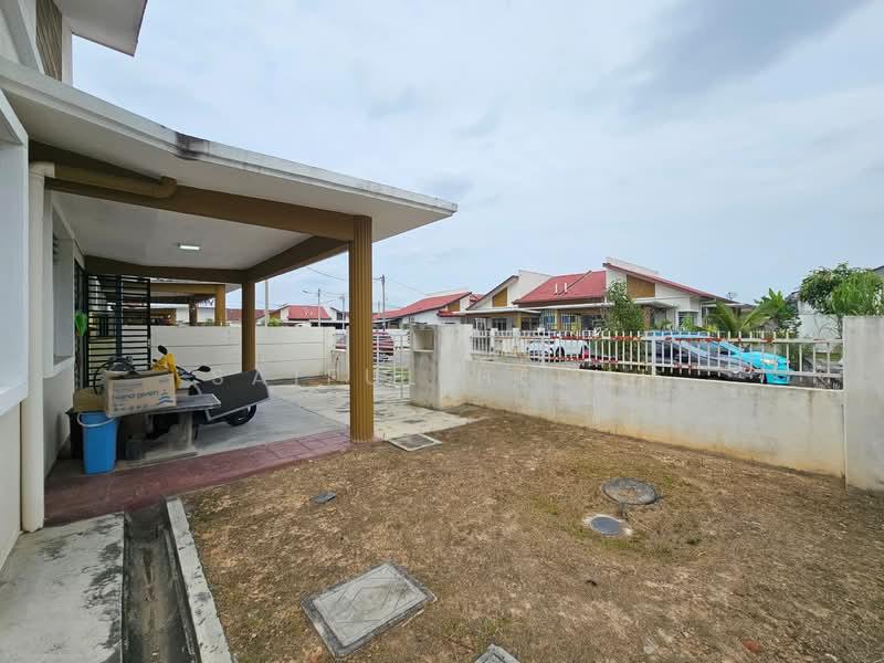 Desa Salak Pekerti - 5