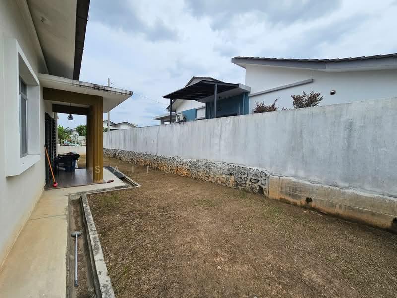 Desa Salak Pekerti - 5