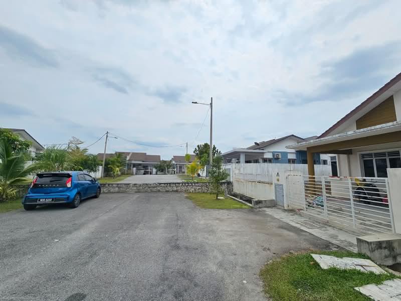 Desa Salak Pekerti - 3