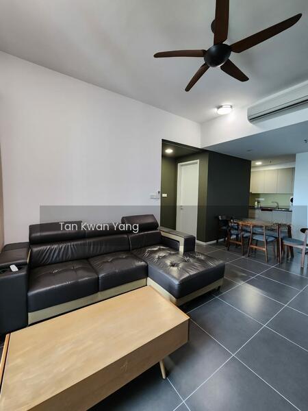 Ativo Suites @ Damansara Avenue - 4