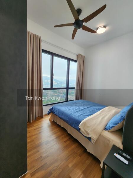 Ativo Suites @ Damansara Avenue - 3