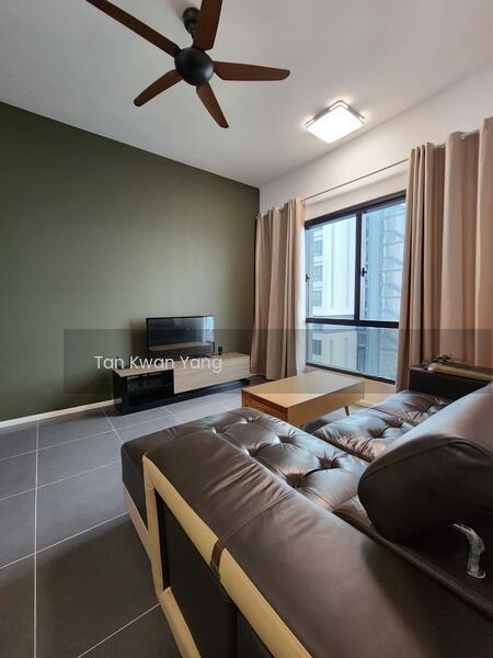 Ativo Suites @ Damansara Avenue - 1