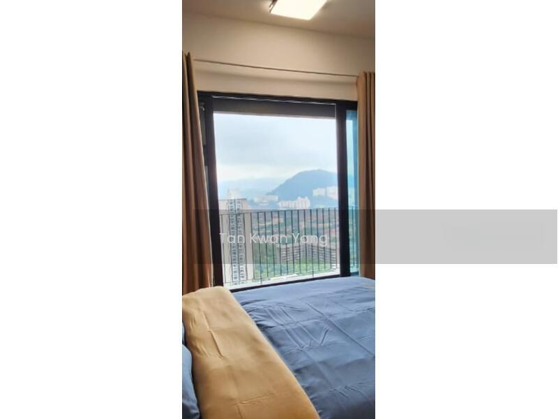 Ativo Suites @ Damansara Avenue - 5