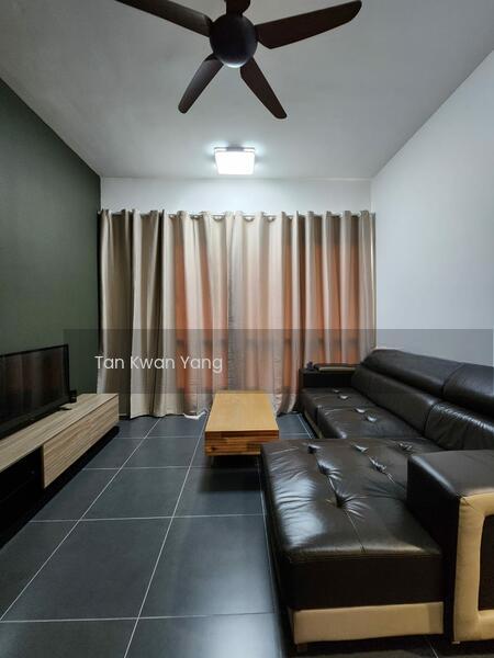 Ativo Suites @ Damansara Avenue - 2