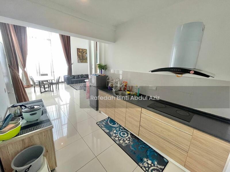 Evo Soho Suite - 2