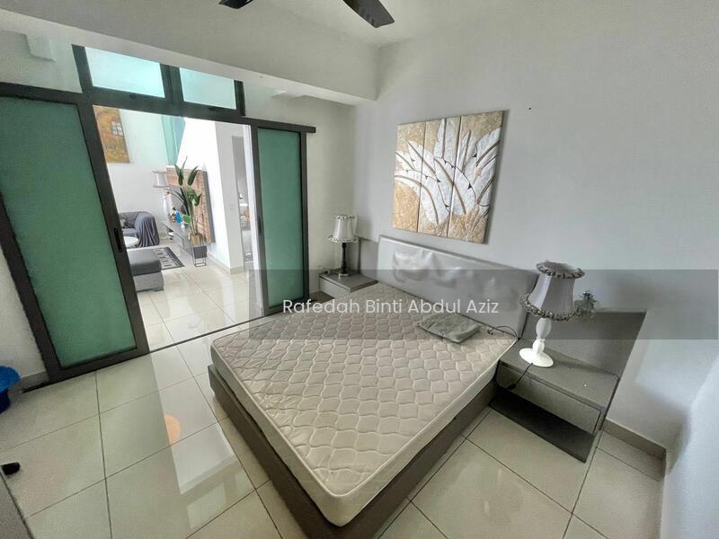 Evo Soho Suite - 3