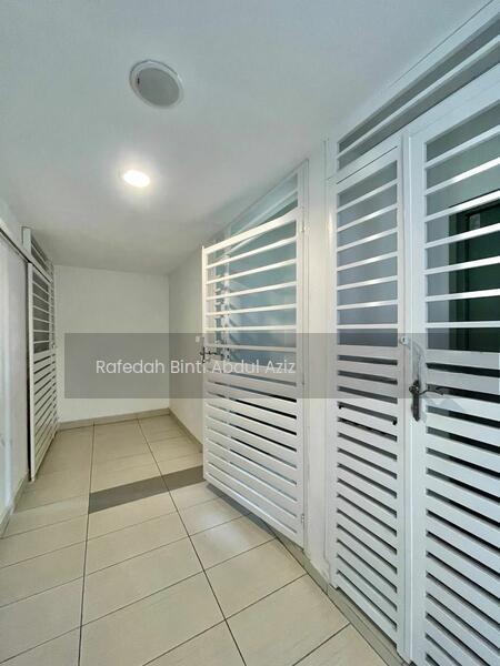 Evo Soho Suite - 5