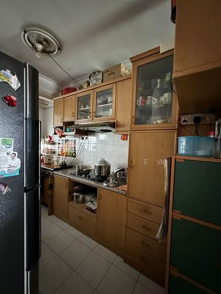N-Park Condominium - 2