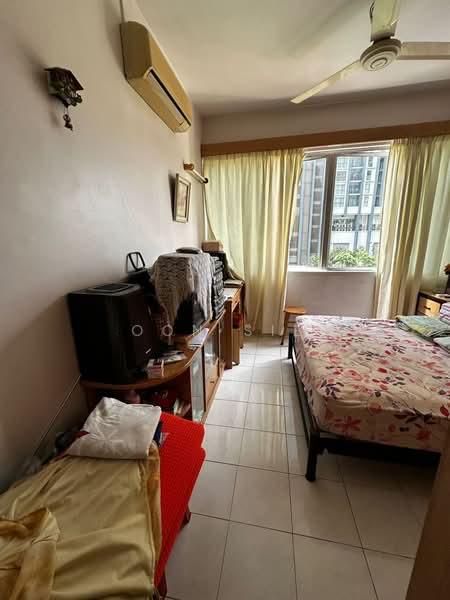 N-Park Condominium - 5