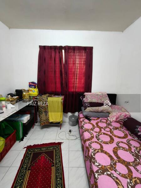 Taman Setapak Indah - 2