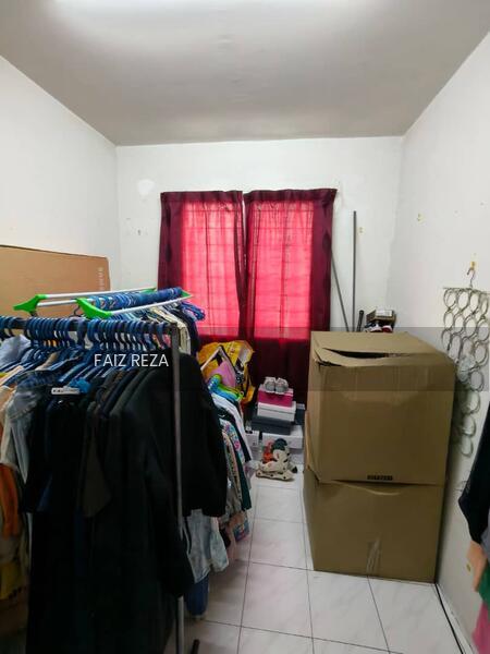 Taman Setapak Indah - 4