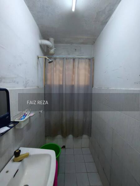 Taman Setapak Indah - 5