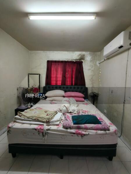 Taman Setapak Indah - 3