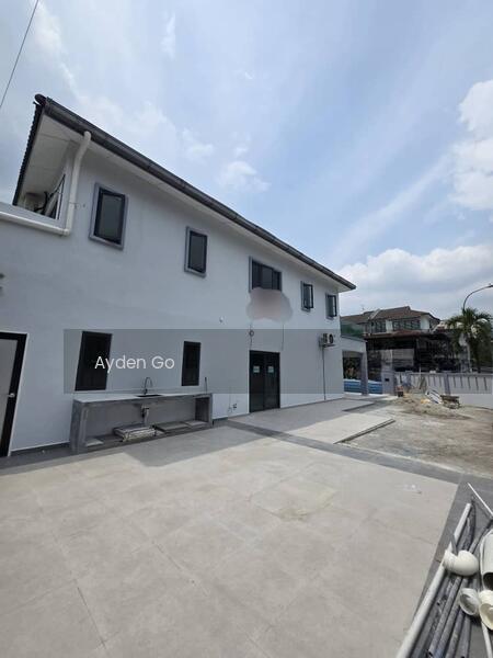 laman residen kipark - 3
