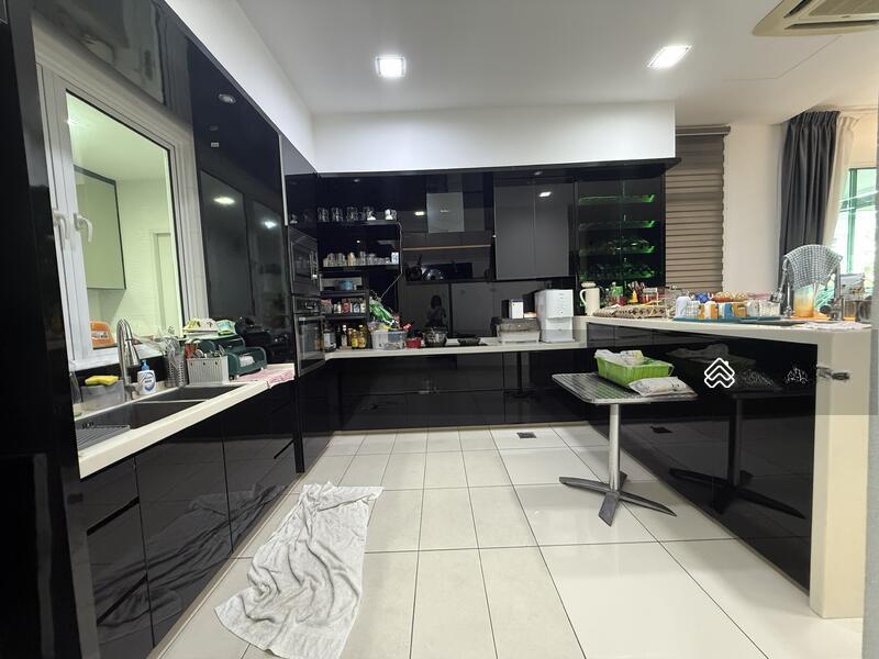 Cassia Grove - 2