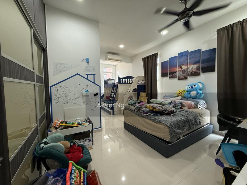 Cassia Grove - 3