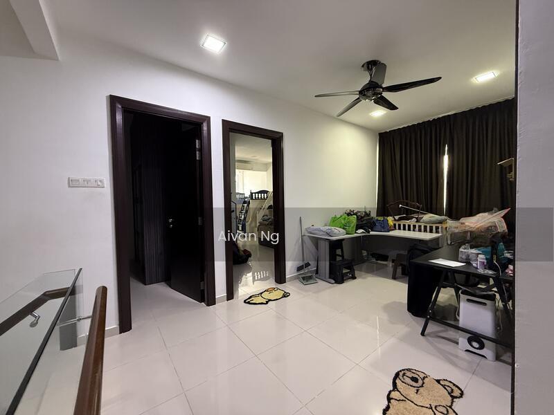 Cassia Grove - 4