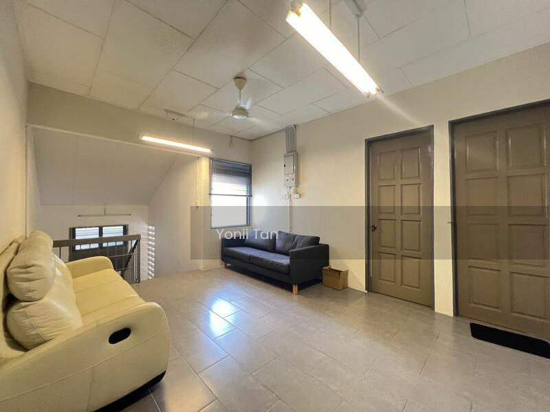 Minden Heights Gelugor Corner Bungalow - 5