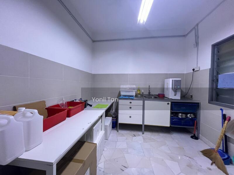 Minden Heights Gelugor Corner Bungalow - 4