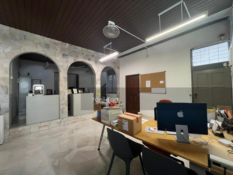 Minden Heights Gelugor Corner Bungalow - 2