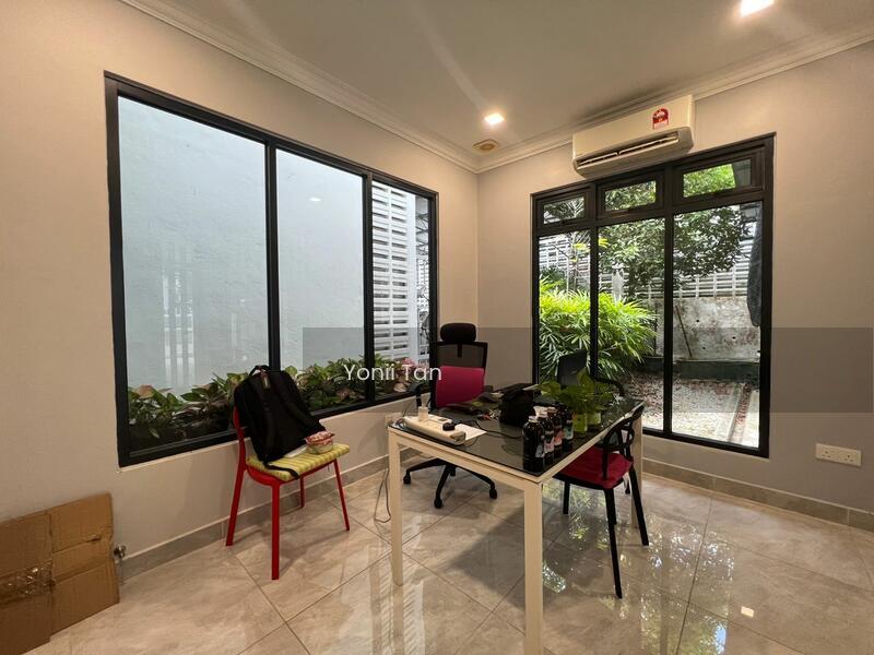 Minden Heights Gelugor Corner Bungalow - 3