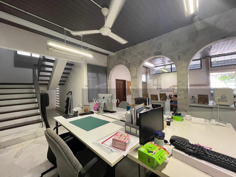 Minden Heights Gelugor Corner Bungalow - 1