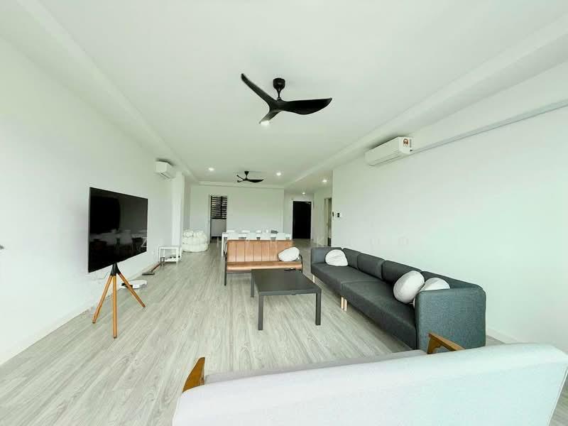 Residensi Ledang - 2