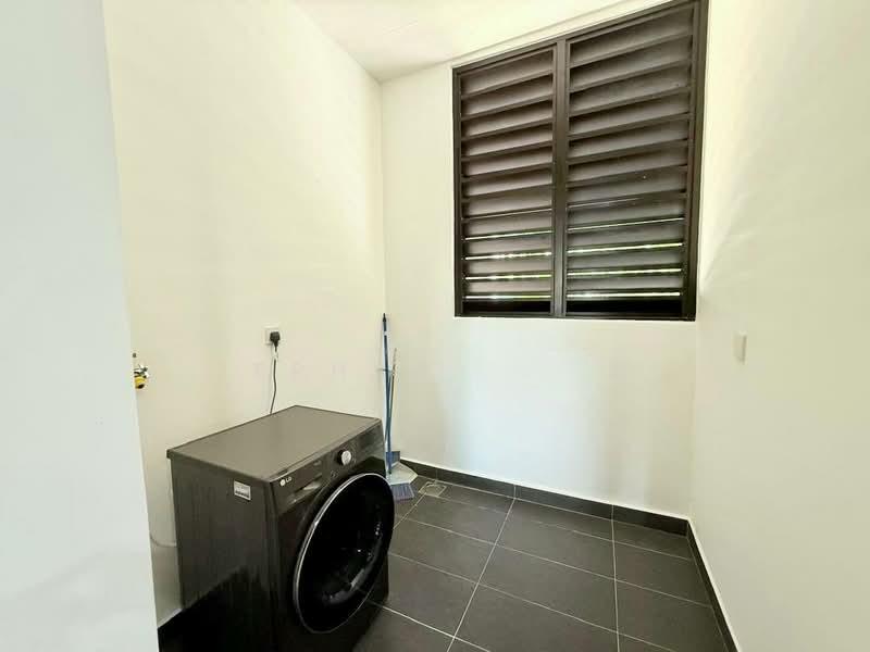 Residensi Ledang - 4